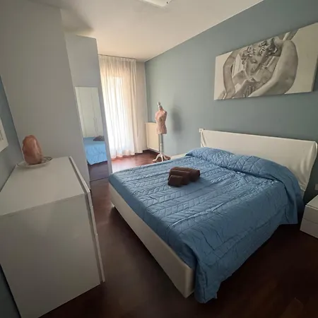 Apartman Casa Margot *