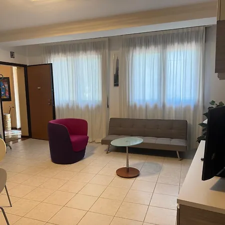 Apartman Casa Margot Villaverla